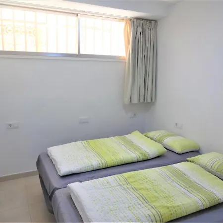 Apartment Lovely With Sea View And Free Wifi, Center Of Americas Playa Honda